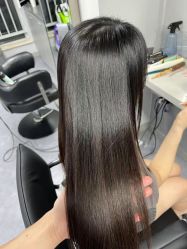 -逅续沙发自然卷专研