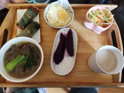 -卓玥国际月子会所(罗山路店)