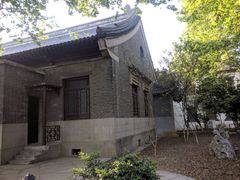 -江南水师学堂遗迹