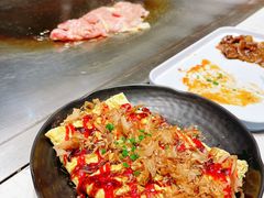 -凯萨印象铁板烧(苏州中心店)