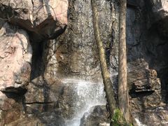 -天目湖山水园