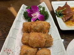 -抱德·潮汕味(琶洲店原惠城鱼仔)