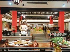 -龙悦湾酒家·八阵鱼生·渔人码头店