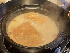 -捞王锅物料理(凯旋路店)