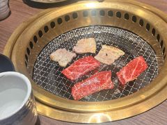 -虎丸烧肉(世纪汇店)