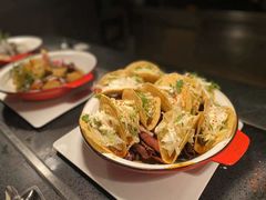 -富力威斯汀酒店·知味自助餐厅