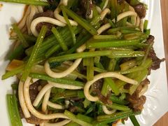 -清真·伊清阁餐厅