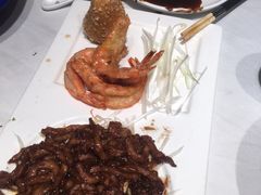 -大鸭梨烤鸭(枣园店)