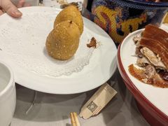 -大鸭梨烤鸭(甘家口店)