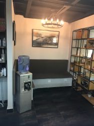 -AFA Hair studio·女士发型设计