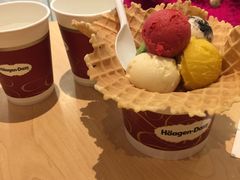 -哈根达斯(皇城恒隆广场店)