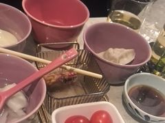 -华夏良子·足道SPA艾灸(龙潭路店)