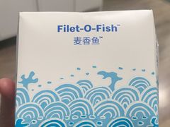 -麦当劳(嘉定店)