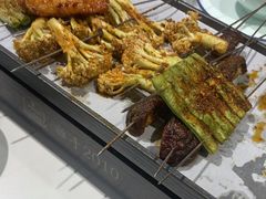 -517烧烤·龙虾·海鲜大排档(万象都荟店)