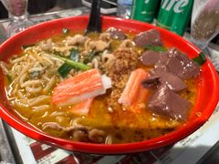 -星林居酸辣米线餐厅