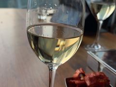 -广州柏悦酒店·悦吧·顶楼露天酒吧