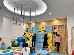 -佳诺智慧托育中心(龙岗中心城校区)