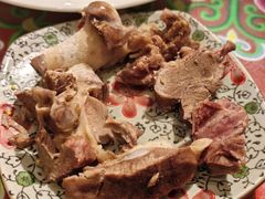 -格日勒阿妈蒙古厨房(大召店)