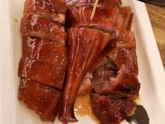 -先记烧鹅王·本地粤菜(福永店)