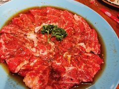 -419海鲜烧烤大排档
