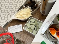 -帝皇海海鲜豆捞(桐泾商务广场店)