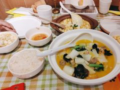 -姥姥春饼·烤鸭(未央路盛龙店)