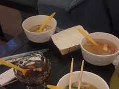 -华夏良子·足道SPA艾灸(铁道大厦店)