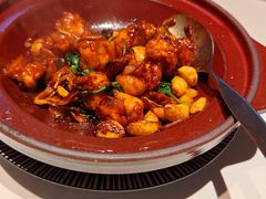 -狮拾久·现代新加坡料理(壹方城店)