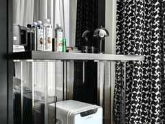 -亚善天籁S酒店(成都太古里旗舰店)