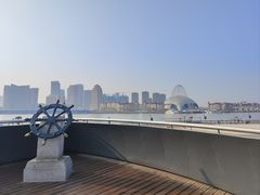 -海河外滩公园