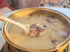 -聚德华天烤肉季·宴会厅(什刹海总店)