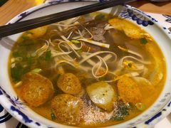 牛肉汤-淮南牛肉汤酒店(可伦公馆店)