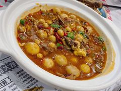 鸡杂-虎虎龙虾大排档(双井店)