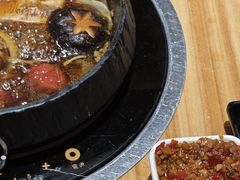 -水林间·寿喜烧自助(仙林金鹰店)