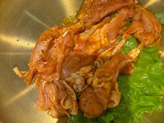 -炉队长·齐齐哈尔家庭烤肉(马家堡店)