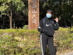 -大屏嶂森林公园