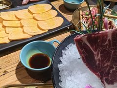 -红沃烤肉(家乐福2部店)