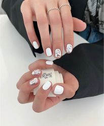 -M13瑾玳•专业美甲美睫