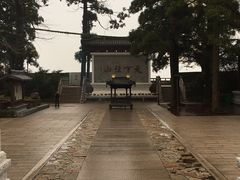 -径山寺