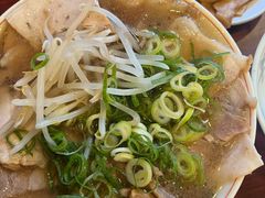 -Ramen Chabuton - Kyoto-Yodobashi