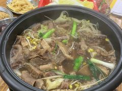 -三叔牛杂火锅店(三淮大街15号店)