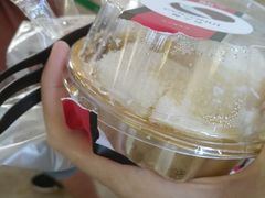 -85度C(厦门中华城新店)
