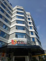 -芳朵美容养生SPA