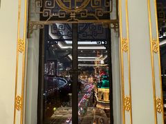 -上海和平饭店龙凤厅 Dragon Phoenix