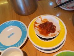 -莲寿司(国兴店)