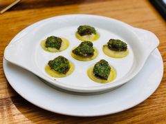 -食间牛排(湖西路店)