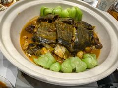 -原鄉本味 楚菜 丹江口鱼(北苑店)