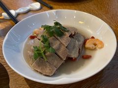 -宁波柏悦酒店·钱湖渔港