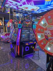 -卡通尼乐园(景枫中心店)