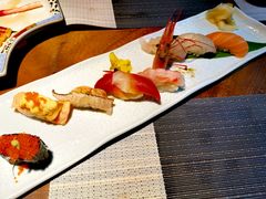 -森味薪火烧•烧鸟居酒屋•日本料理(望京店)
